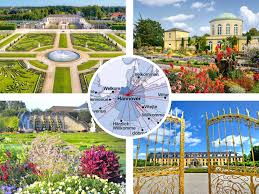Der hannoveraner ist eine der erfolgreichsten pferderassen der welt. Start Des Internationalen Fotowettbewerbs The Beauty Of Herrenhausen Gardens Hannover Marketing Und Tourismus Gmbh Hmtg Pressemitteilung Lifepr