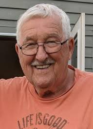 Obituary for Bruce E. Prescott