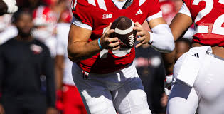 Wednesday Flakes Brings You A New Northwestern Fan, Memorial Stadium Urnals, & Cignetti Derangement Syndrome
