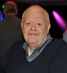 Photos (Part 1) and Tribute to Ben Gibson's Retirement After 44 Years...