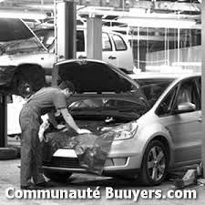 Top 43 Des Garages A Champniers 16430