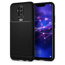 Here you will find where to buy the huawei mate 20 lite global · 4gb · 64gb · l21, for the cheapest price from over 140 stores constantly traced in kimovil.com. Husa Antisoc Spigen Rugged Armor Pentru Huawei Mate 20 Lite Negru Emag Ro