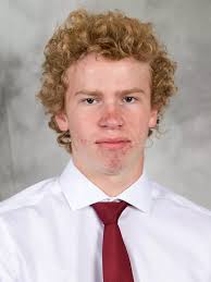 2019-20 Men's Hockey Roster