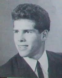 Pacific Grove High School Class of 1966