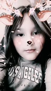 Annette Verdugo's Instagram, Twitter & Facebook