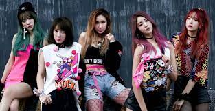 Nous offrons une large collections de vêtement pour montrer votre amour envers les différents artistes coréen. Exid One Stop K Pop