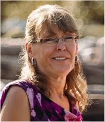 Susan Doris Pepin (Nee Hladki) Obituary December 3, 2019