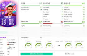 Retrouvez la solution la moins chère pour réaliser le dce lukas podolski fut birthday (défi de création d'équipe) sur fifa 21 afin de récupérer sa carte spéciale. Fifa 21 Lucas Podolski Fut Birthday Sbc Requirements And Solutions Fifaultimateteam It Uk