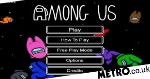 Just start a local game by yourself, or join an online game. How To Have No Name For Your Character In Among Us Metro News