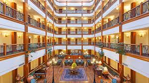 The chilling history of murder and hauntings inside los angeles' cecil hotel. The Oberoi Cecil Hotel Image Gallery Shimla 5 Star Hotel Images