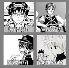 These are some anime decal ids (not my art) for roblox. 900 Bloxburg Decal Codes Ideas In 2021 Bloxburg Decal Codes Bloxburg Decals Roblox Pictures