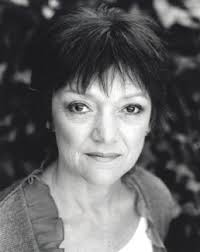 Gillian Wright : Actress
