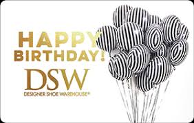 Checking and maintaining a balance on your home depot gift card doesn't have to be a challenge. Dsw Send A Gift Card
