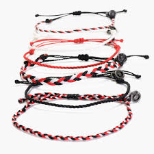Latest views photos number of strings number of colors difficulty rating. Mens Bracelets Nato Straps By Chibuntu