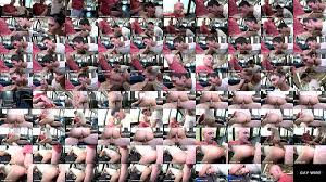 GAYWIRE - Twink Zac Moore Fucked on Project City Bus By Craig Spade -  XNXX.COM