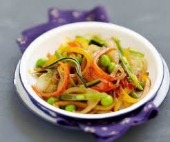 Classique Le Wok De Legumes A La Sauce Soja Recette Wok De Legumes Recettes Wok Recettes De Cuisine