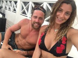 Rossella fiamingo is a cancer. Intervista A Rossella Fiamingo Gli Ori Ai Mondiali L Argento A Rio Il Pianoforte E La Corsa