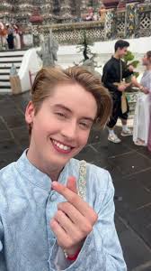 Thomas Chance Newmarket