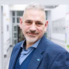 Mitarbeitende von Städtisches Klinikum Görlitz gGmbH