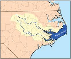 Wildlife resources commission as an aid to hunters, trappers, fishermen and other users of over two million acres of north carolina game lands. Neuse River American Rivers