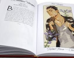 Meet cordelia!cordelia by cassandra jeanthere. Once Untold Book Spotlight A History Of Notable Shadowhunters Denizens Of Downworld Told In The Language Of Flowers By Cassandra Clare Cassandra Jean