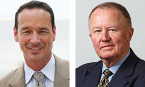 Howden launches US unit led by former Marsh exec