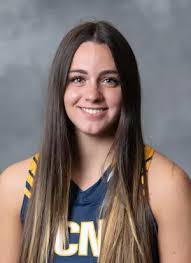 Lauren Barlow (2/19/2019)