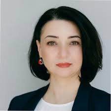 Sandy Hein has such an incredible depth of experience in the field of  negotiation, and with that comes a lifetime of lessons that she's anxious  to share with professionals who want better