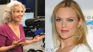 GLAM! Actress and Activist Elaine Hendrix's Tips for Staying Healthy and  Helping Animals
