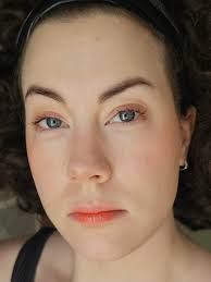 Javon Ford Beauty Cheek Stain in Georgia Peach : r/OliveMUA