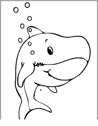 Maybe you would like to learn more about one of these? Baby Shark Coloring Pages Kizi Coloring Pages