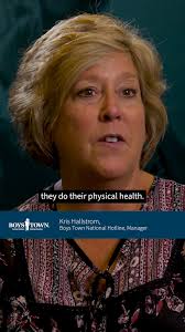 #MentalHealthMatters just as much as physical health. During  #SuicidePreventionMonth, take time to identify your feelings and reach out  for help if you need it. The Boys Town Hotline is available 24/7 ...