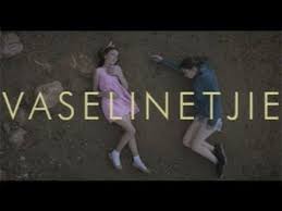 Elani Dekker On Afrikaans Movie Vaselinetjie Youtube