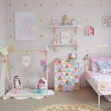 Epic 12 Best Creative Unicorn Bedroom Ideas To Have Fun Your Sleep Https Decoredo Com 21834 12 Best Cre Toddler Room Decor Toddler Bedrooms Toddler Girl Room