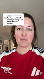 Understanding Nighswonger's Price Point in Women's Soccer