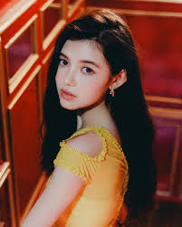 Meet Olivia Marsh, rising K-pop star and sister of New Jeans' Danielle: the  Korean-Australian singer started out penning tunes for BoA and Kep1er and  says she has 'a passion for EDM' |