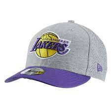 South bay lakers (nick mazzella general manager, coby karl coach). New Era Los Angeles Lakers Cap 9fifty Shadow Tech Gelb Jetzt Im Bild Shop Bestellen