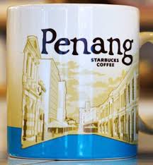 Starbucks japan comes out with new tumblers every season. Malaysia Starbucks Mugs