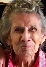 Aurora Romo Obituary