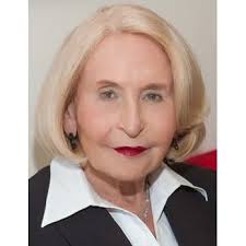 BARBARA F STERN, PH.D.