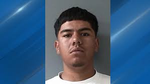 Reno man arrested accused of kidnapping woman and driving her to California