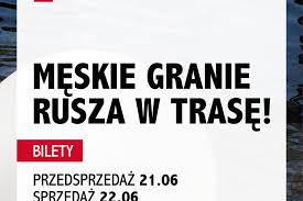 Poznań, cytadela, 13 lipca kraków, muzeum lotnictwa, 20 lipca gdynia, park kolibki 12:00. Ccvrlomzdf63jm