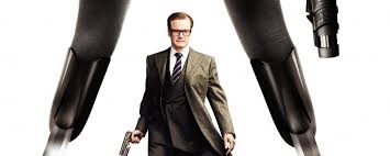.(2015) online full movie, kingsman: Kingsman The Secret Service 2015 Film Review Nerdgeist