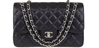 Don't curb your fashion habits! Chanel Information Guide Yoogi S Closet