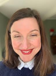 Catherine Speight's Instagram, Twitter & Facebook