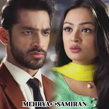 Samiksha Jaiswal AKA Mehak Sharma