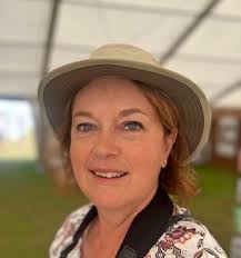 High altitude hummingbird