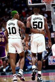 Dennis keith rodman (born may 13, 1961) is an american former professional basketball player. Pin By Thomas Brandt On Basketball Nba Dennis Rodman David Robinson Sports Basketball