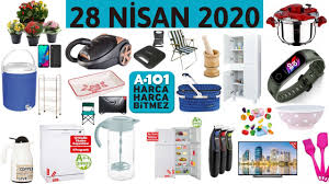 A101 28 Nisan 2020 A101 Katalogu A101 Indirimleri Mutfak Elektronik A101 Kampanya A101 Aktuel Youtube