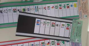 Inec Used Photocopies Of Ballot Papers In Imo Nba Punch Newspapers